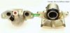 BUDWEG CALIPER 341337 Brake Caliper